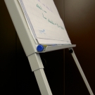 Quelle: photocase.com | calmate http://www.photocase.de Ausschnitt eines Flipcharts