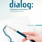 Quelle: Titelseite Jahresbericht 2016