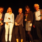 Quelle: Podium_Frühlingsakademie2019 Lisa Schindlauer Podium_Frühlingsakademie2019