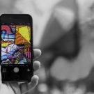 Quelle: www.pixabay.com Smartphone; digitale Medien; Handy;