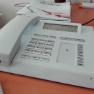 Quelle: Telefonapparat