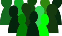 Mitarbeiter, Menschen, Team, Gruppe