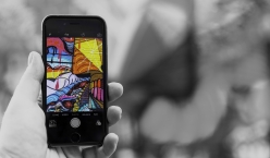 Quelle: www.pixabay.com Smartphone; digitale Medien; Handy;