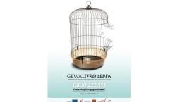 Gewaltfrei Leben