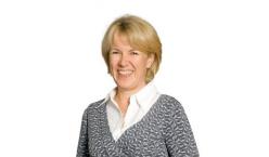 Mitarbeiterin Anja Kolde-Sonneborn