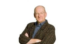 Mitarbeiter Christian Teichmann