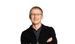 Mitarbeiter Gerhard Rechberger