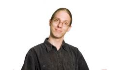 Mitarbeiter Wilfried Mitterhofer