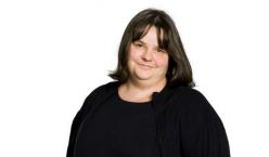 Mitarbeiterin Katharina Neuhaus