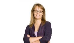 Mitarbeiterin Ursula Zeisel