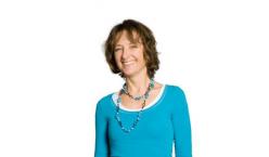 Mitarbeiterin Maria Kofler