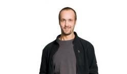 Mitarbeiter Rene Pfeifer