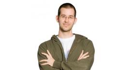 Mitarbeiter Georg Schmid