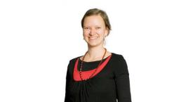 Mitarbeiterin Barbara Waidhofer