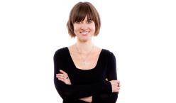 Mitarbeiterin Johanna Nöbauer