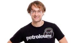 Mitarbeiter Fabian Wirnsberger