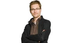 Mitarbeiter Wolfgang Kramer