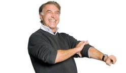 Mitarbeiter Walter North