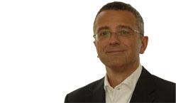 Mitarbeiter Peter Skriboth